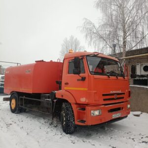 Гидродинамическая промывка | ТрубоКомплект, Великий Новгород