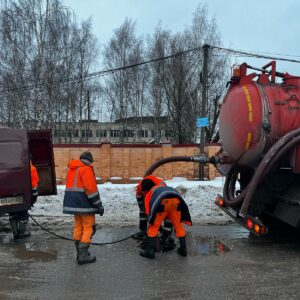 | ТрубоКомплект, Великий Новгород