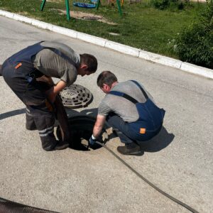 | ТрубоКомплект, Великий Новгород
